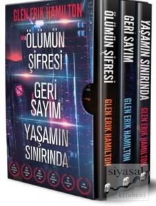 Van Shaw 3 Kitap Kutulu Set Van Shaw 3 Kitap Kutulu Set