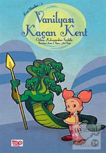 Vanilyası Kaçan Kent