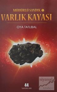 Varlık Kayası Varlık Kayası
