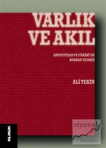 Varlık ve Akıl
