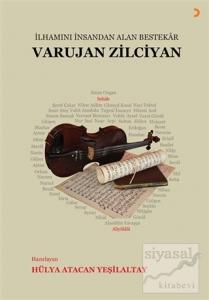 Varujan Zilciyan