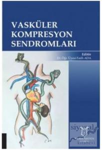 Vasküler Kompresyon Sendromları