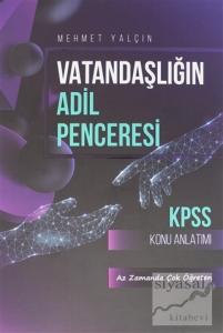 Vatandaşlığın Adil Penceresi Vatandaşlığın Adil Penceresi