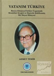 Vatanım Türkiye (Ciltli)