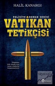 Vatikan Tetikçisi