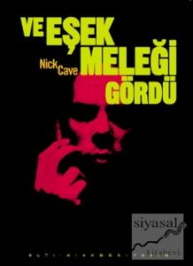 Ve Eşek Meleği Gördü