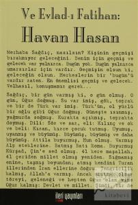Ve Evlad-ı Fatihan: Havan Hasan