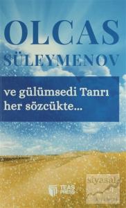 Ve Gülümsedi Tanrı Her Sözcükte