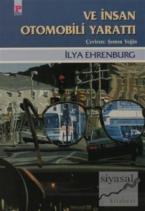 Ve İnsan Otomobili Yarattı