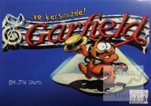Ve Karşınızda Garfield