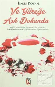 Ve Yüreğe Aşk Dokundu