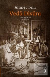 Veda Divanı (Ciltli)