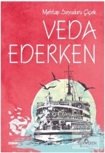 Veda Ederken