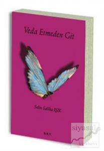 Veda Etmeden Git