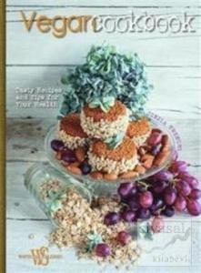 Vegan Cookbook