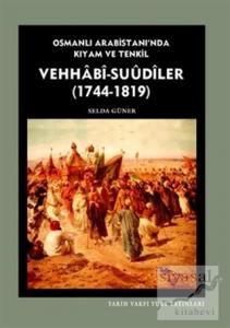 Vehhabi - Suudiler (1744 - 1819)