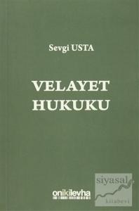 Velayet Hukuku