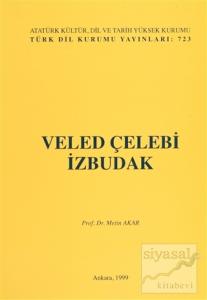 Veled Çelebi İzbudak