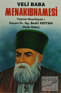 Veli Baba Menakıbnamesi