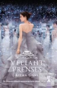 Veliaht Prenses