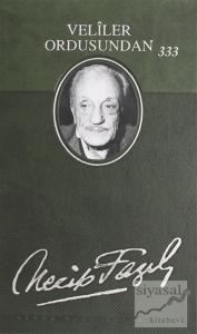 Veliler Ordusundan 333 (Deri Cilt) (Ciltli)