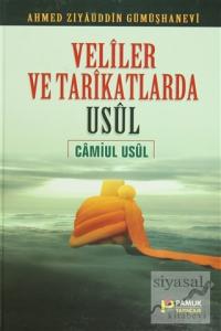 Veliler ve Tarikatlarda Usul - Camiul Usul (Tasavvuf-008) (Ciltli)