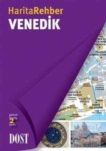 Venedik Harita Rehber