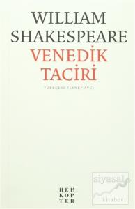 Venedik Taciri