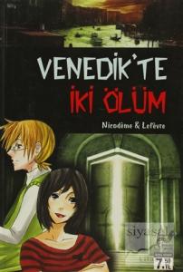Venedik'te İki Ölüm