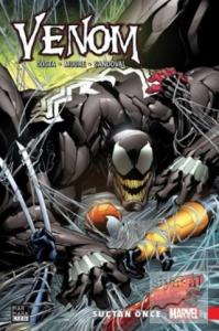 Venom - Suçtan Önce