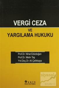 Vergi Ceza ve Yargılama Hukuku