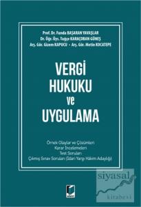 Vergi Hukuku ve Uygulama