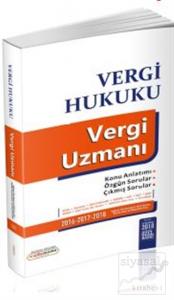 Vergi Hukuku Vergi Uzmanı