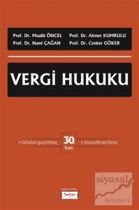 Vergi Hukuku