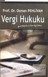 Vergi Hukuku