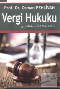 Vergi Hukuku