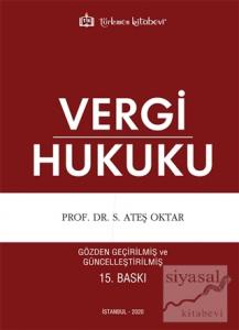 Vergi Hukuku