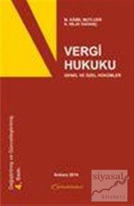 Vergi Hukuku