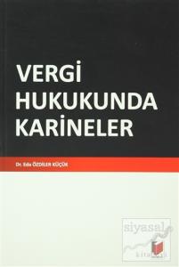 Vergi Hukukunda Karineler