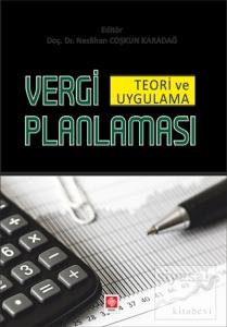 Vergi Planlaması