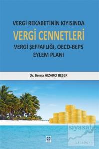 Vergi Rekabetinin Kıyısında Vergi Cennetleri