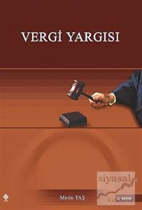 Vergi Yargısı