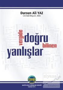 Vergide Doğru Bilinen Yanlışlar