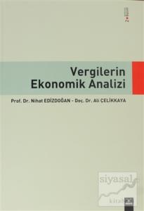 Vergilerin Ekonomik Analizi