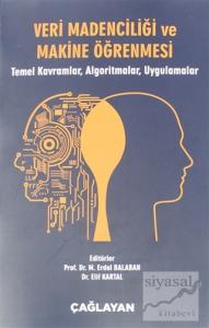 Veri Madenciliği ve Makine Öğrenmesi