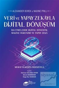 Veri ve Yapay Zekayla Dijital Dönüşüm
