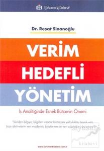 Verim Hedefli Yönetim