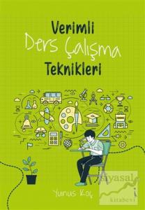 Verimli Ders Çalışma Teknikleri
