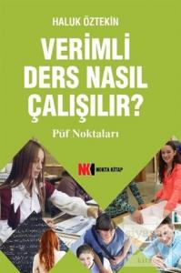 Verimli Ders Nasıl Çalışılır?