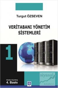 Veritabanı Yönetim Sistemleri 1